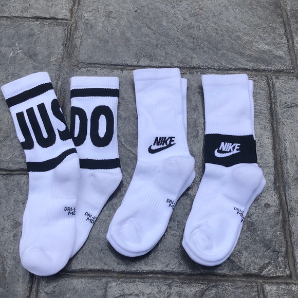 nike performance cushion crew socks